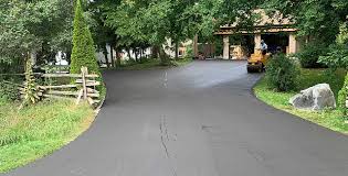 Professional Driveway Paving Services in Dunlap, TN